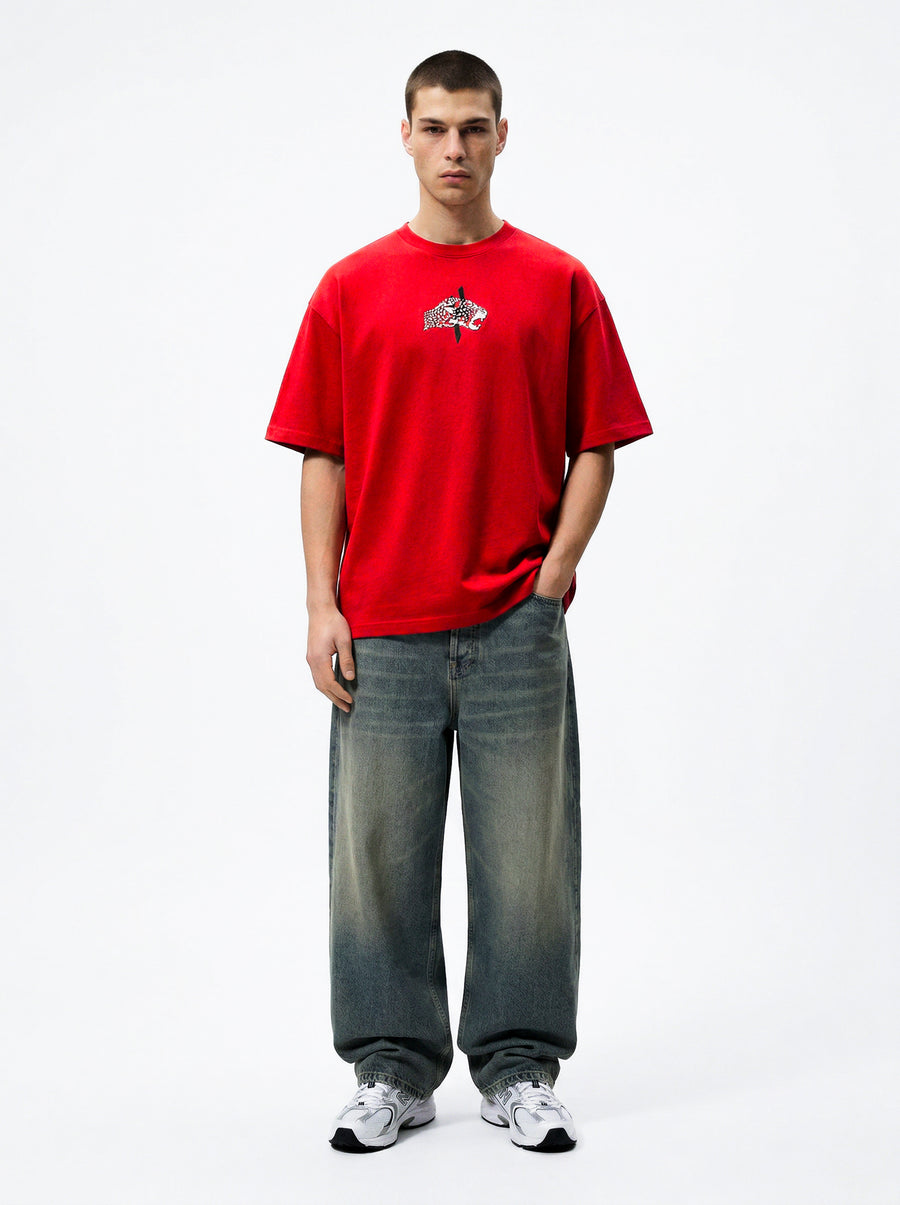 Hyperfuel Roar T-Shirt