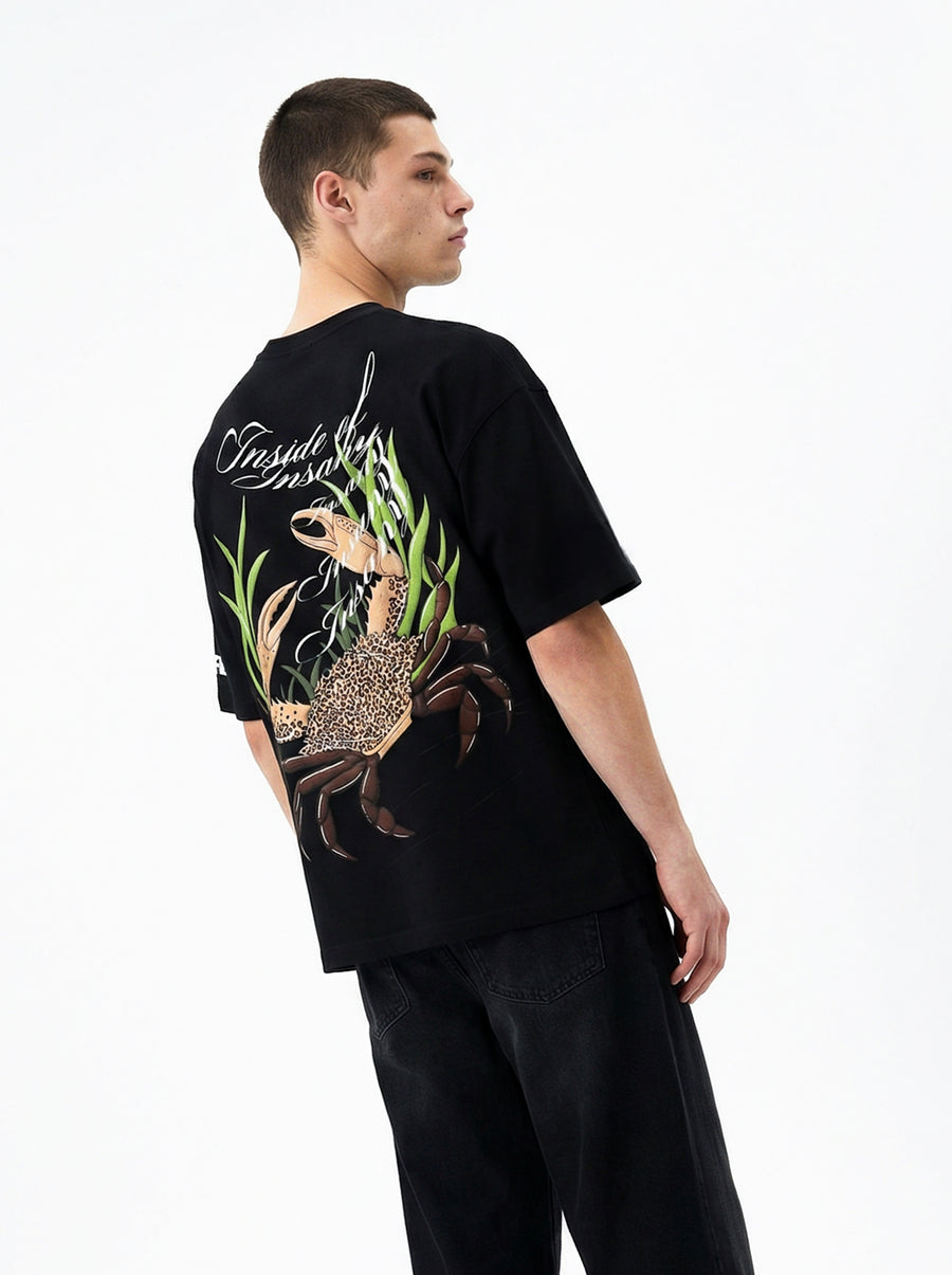 Inside Of Insanity T-Shirt