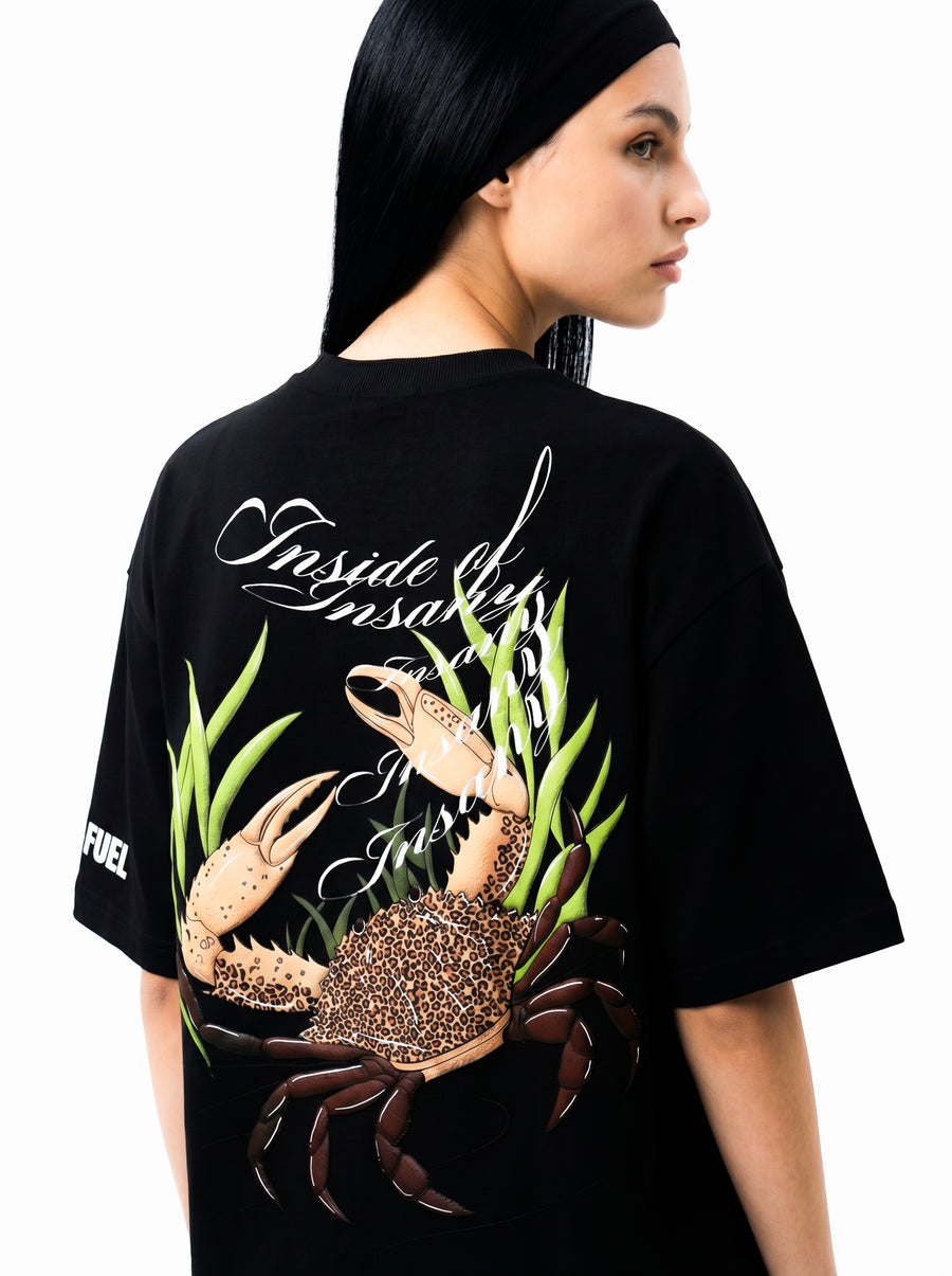 Inside Of Insanity T-Shirt