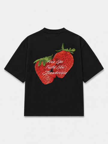 Strawberries T-Shirt