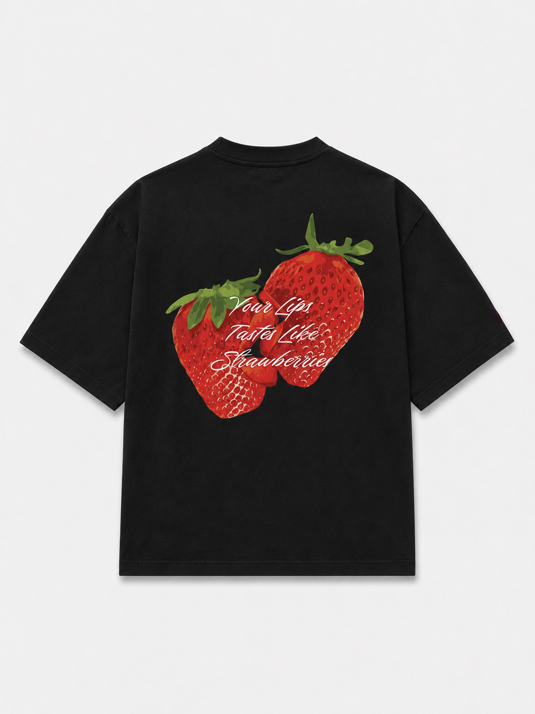 Strawberries T-Shirt