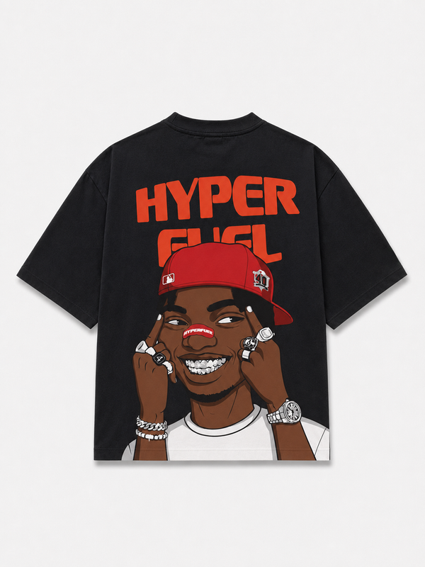 Crypto on my mind T-Shirt
