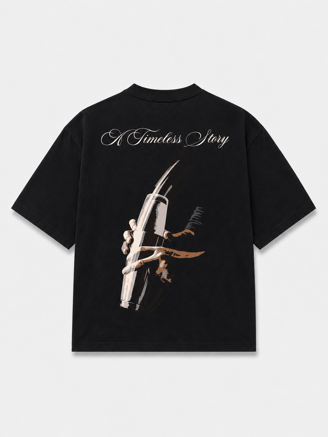 Timeless Story T-Shirt