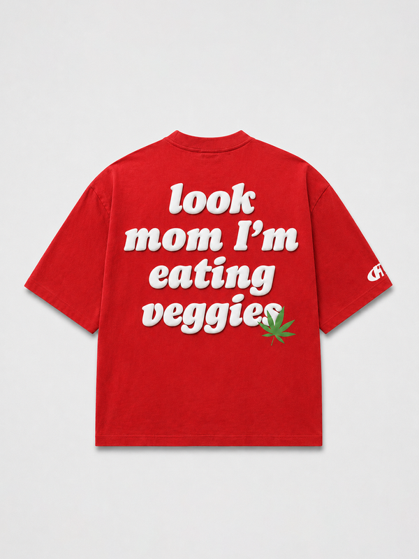 Veggies Lovers T-Shirt
