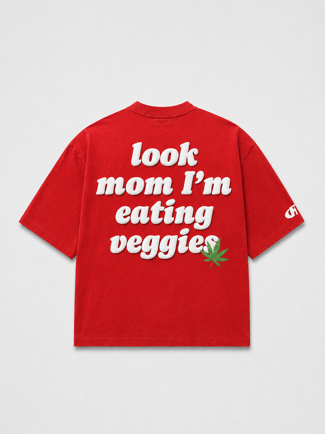 Veggies Lovers T-Shirt