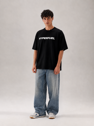 Black Crypto T-shirt