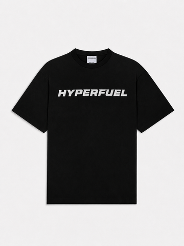 Black Crypto T-shirt