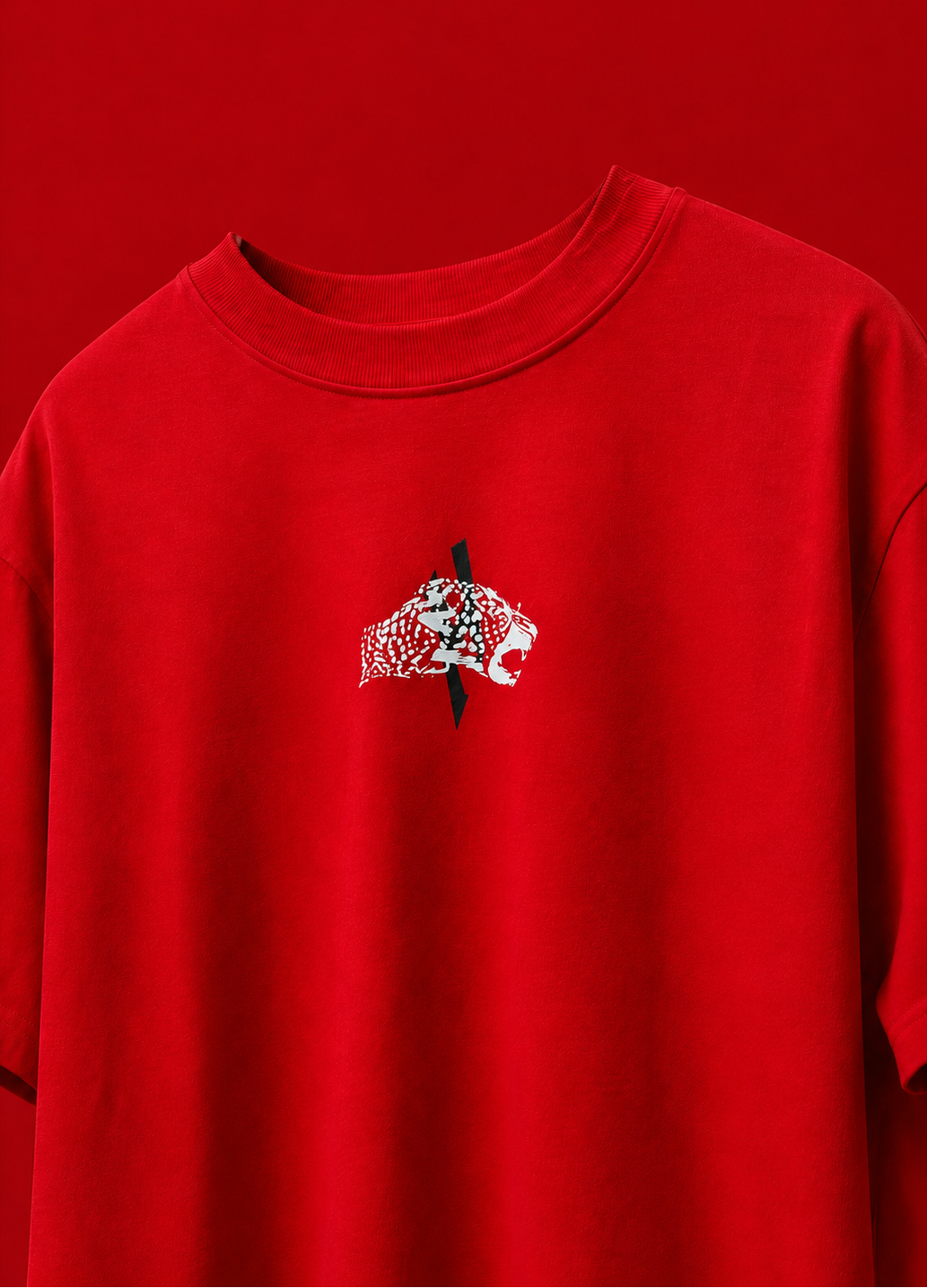 Hyperfuel Roar T-Shirt-thumbmail-6