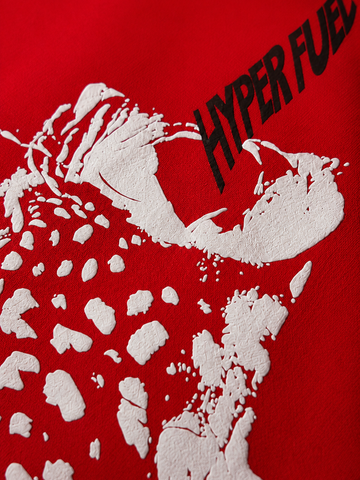 Hyperfuel Roar T-Shirt