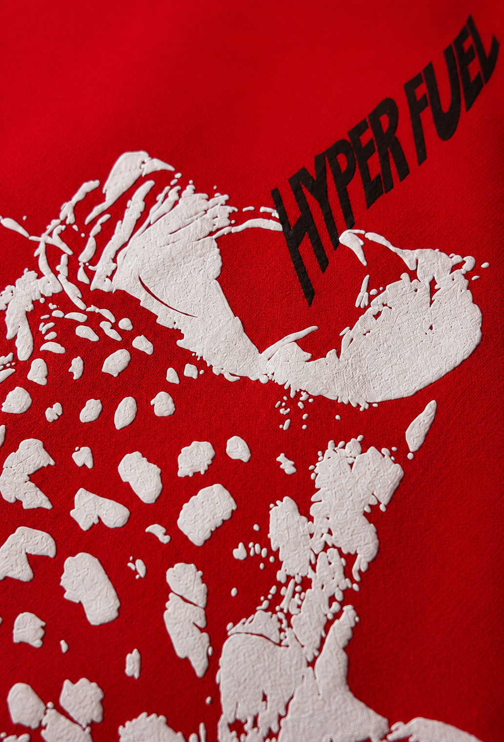 Hyperfuel Roar T-Shirt