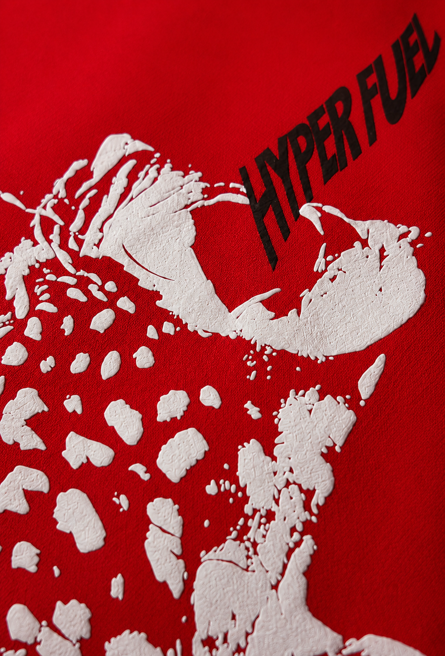 Hyperfuel Roar T-Shirt