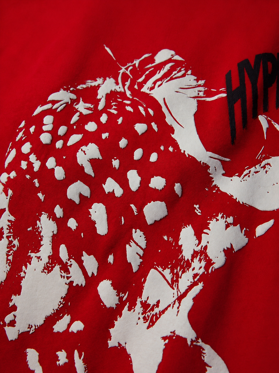 Hyperfuel Roar T-Shirt