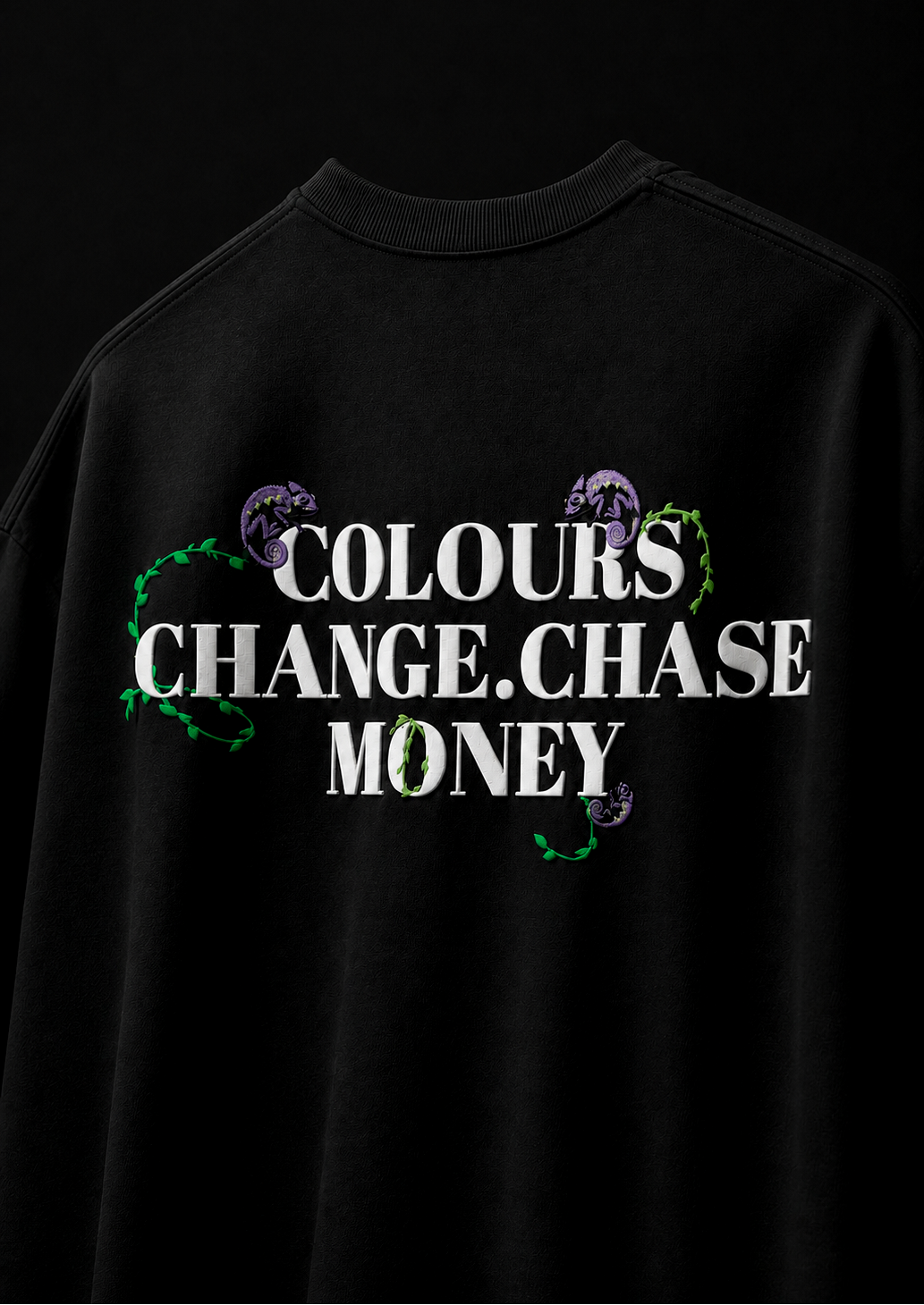 Chase Money T-Shirt-thumbmail-8