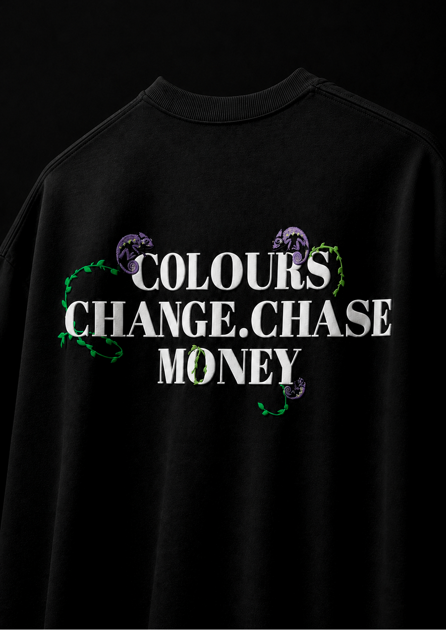 Chase Money T-Shirt