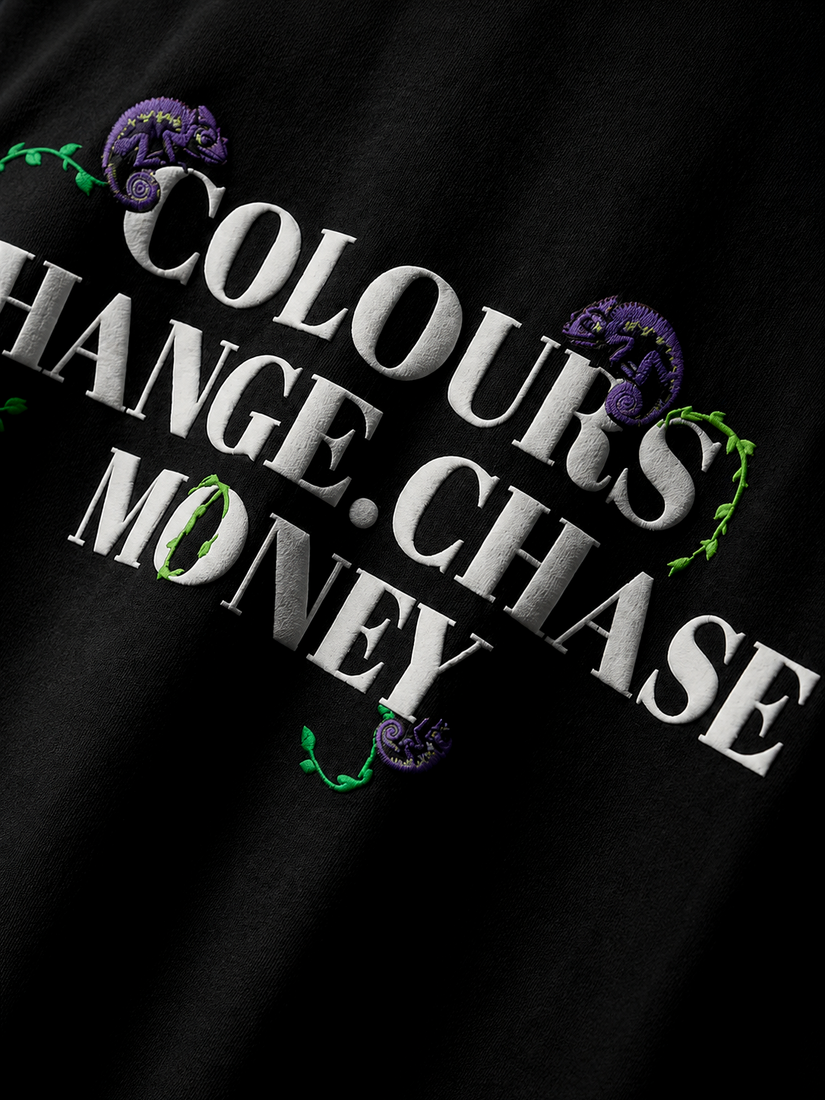 Chase Money T-Shirt