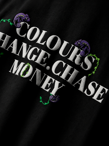 Chase Money T-Shirt
