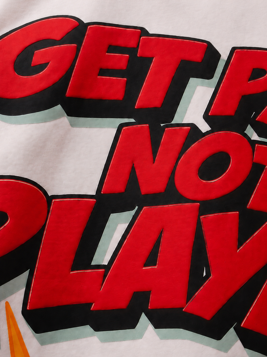 Get Paid T-Shirt