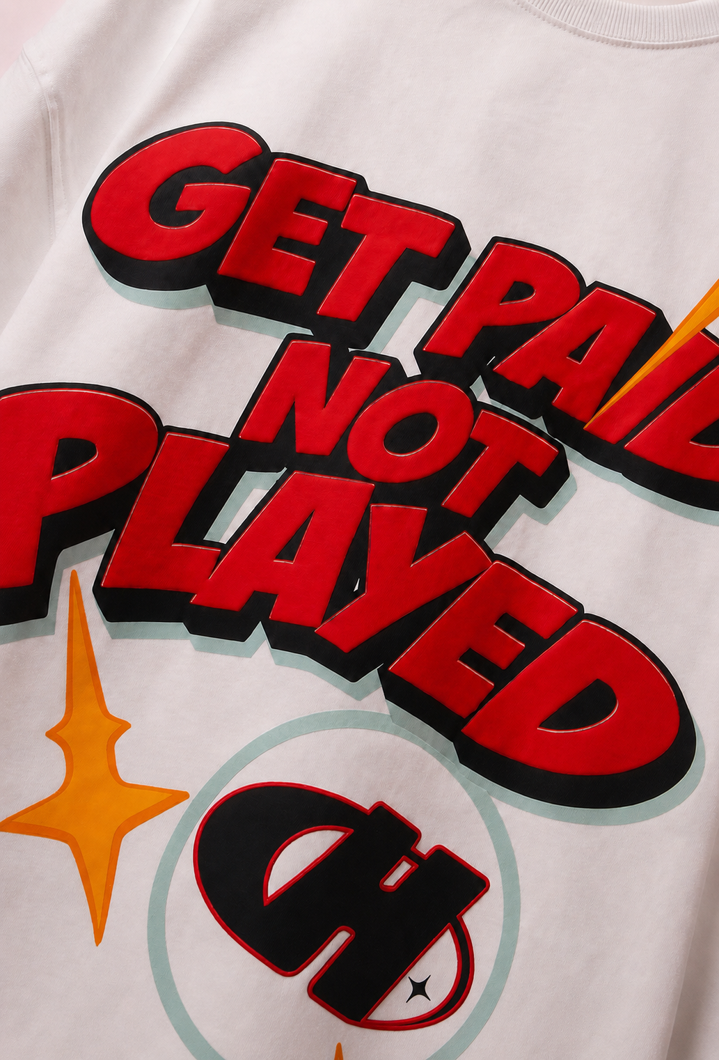 Get Paid T-Shirt-thumbmail-3