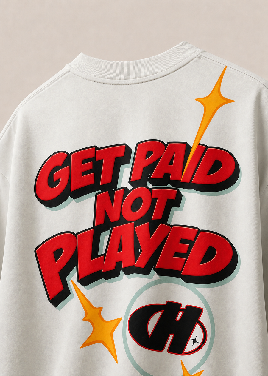 Get Paid T-Shirt