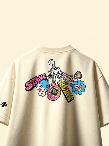 SEMI SENSITIVE TSHIRT