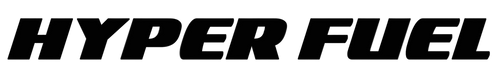 Hyperfuel Clothing