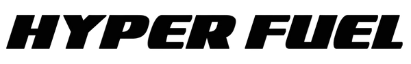 Hyperfuel Clothing