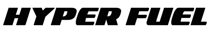 Hyperfuel Clothing