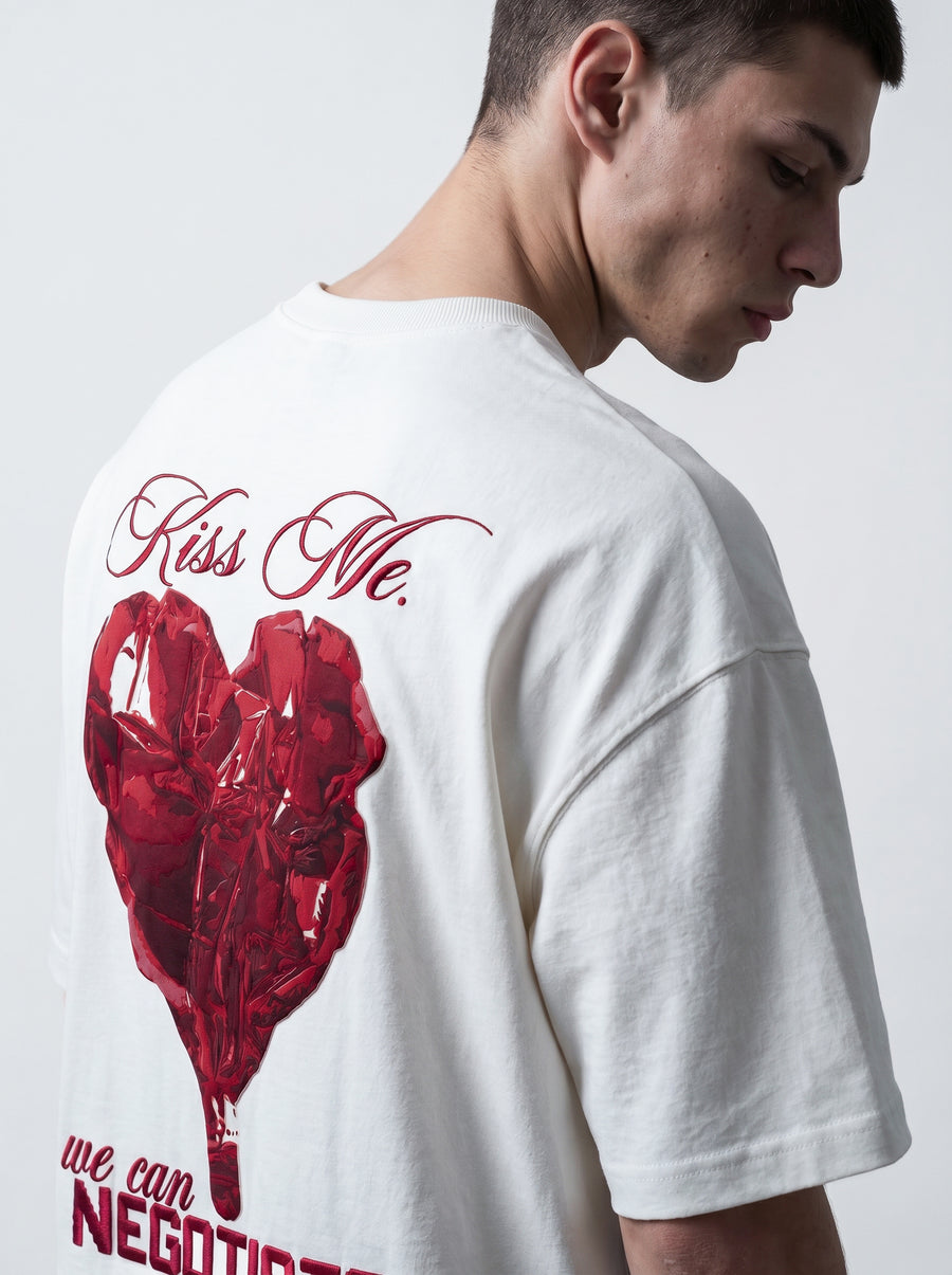 Kiss Me Now T-Shirt