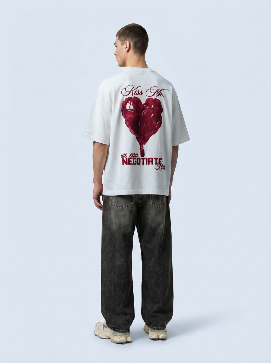 Kiss Me Now T-Shirt
