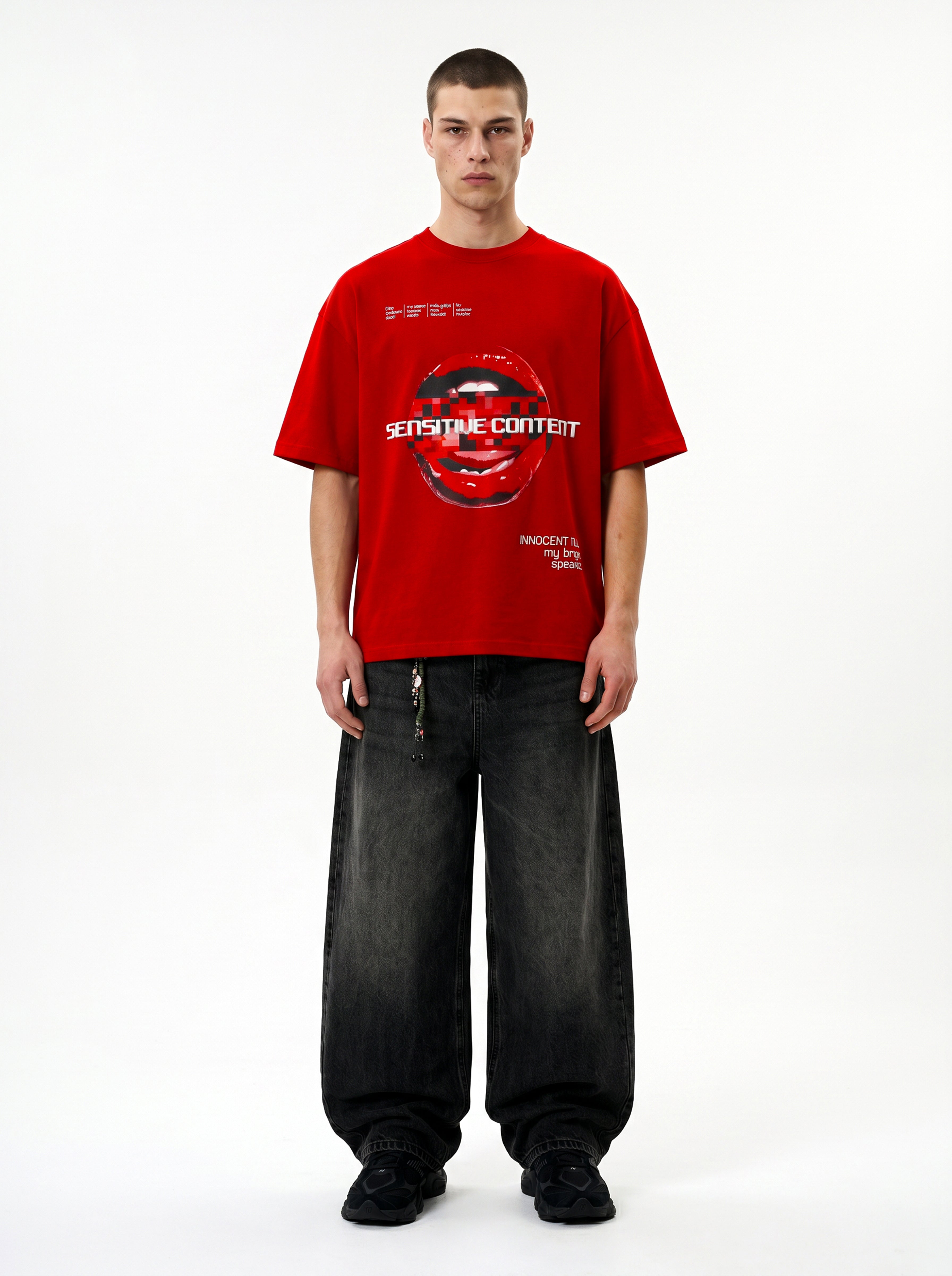 Sensitive Content T-Shirt-thumbmail-6