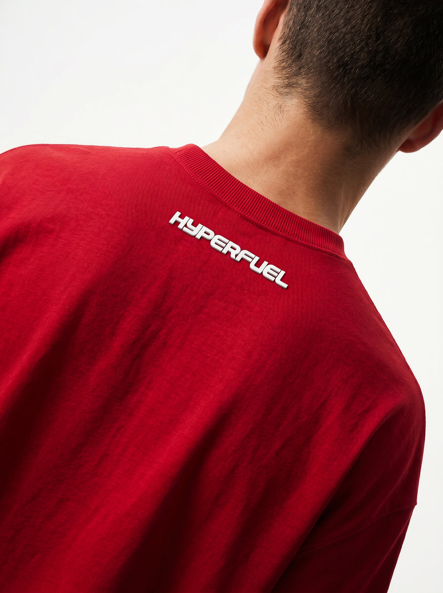 Sensitive Content T-Shirt