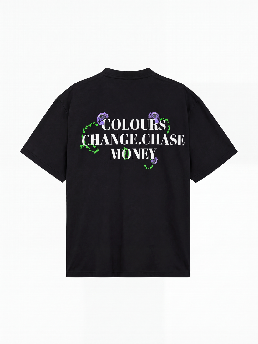 Chase Money T-Shirt