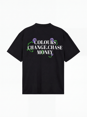 Chase Money T-Shirt