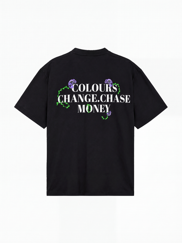 Chase Money T-Shirt
