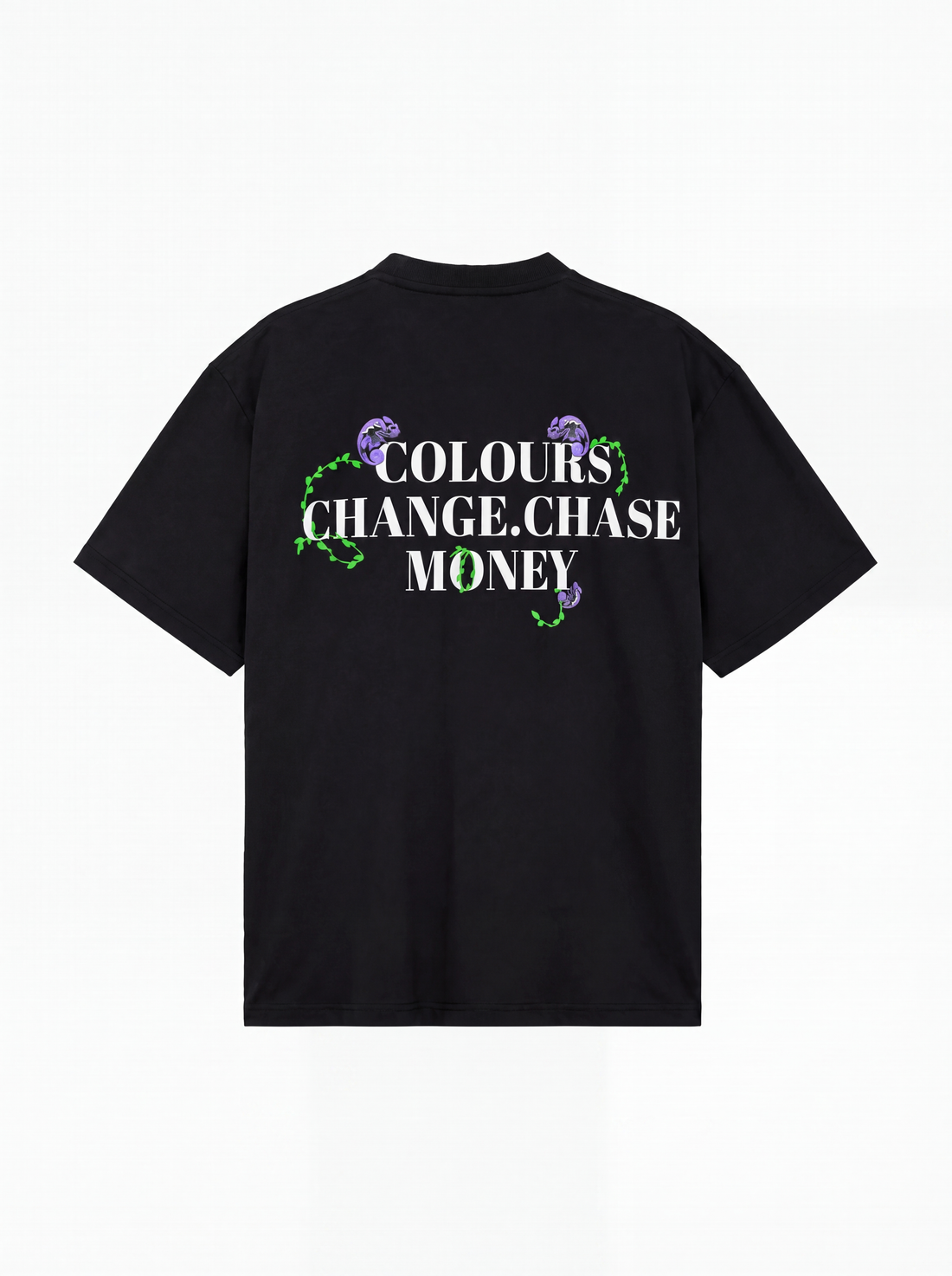 Chase Money T-Shirt