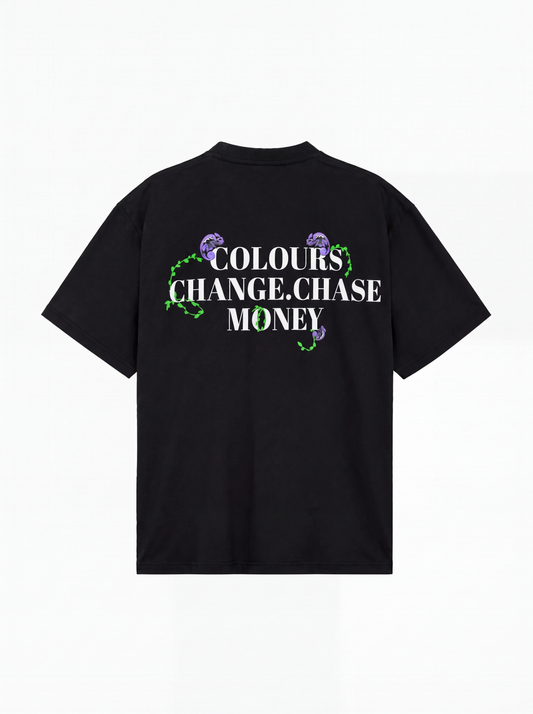 Chase Money T-Shirt