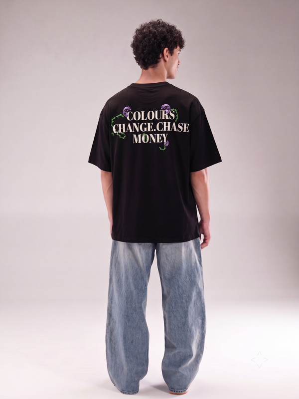 Chase Money T-Shirt