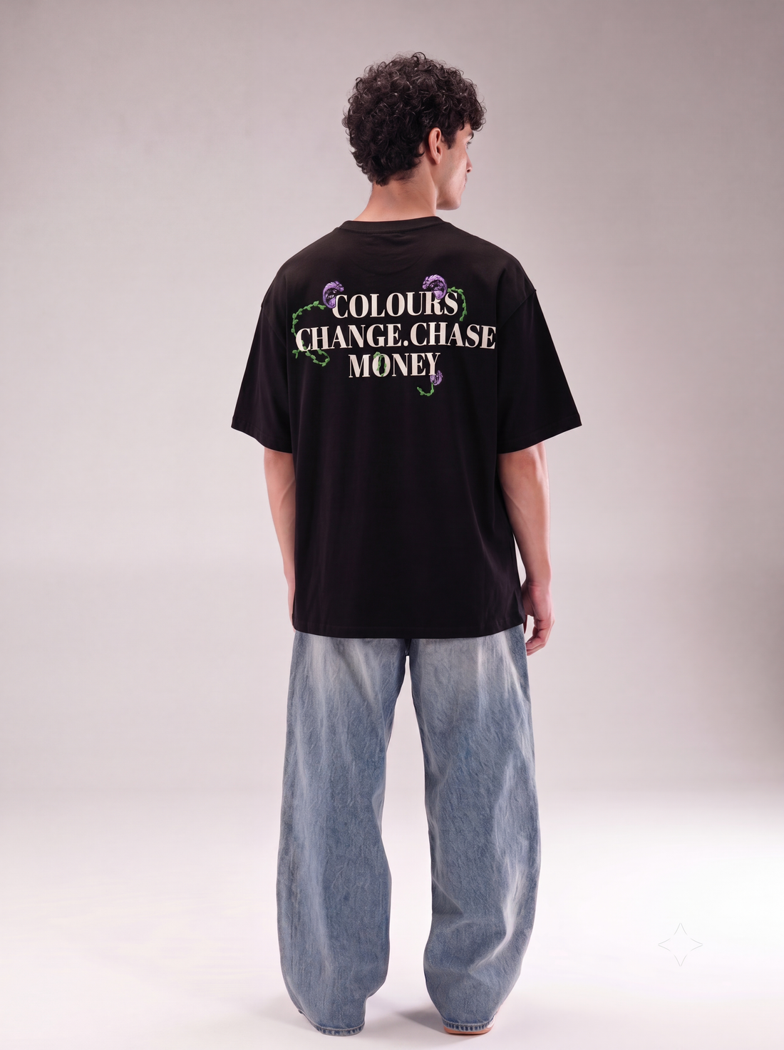 Chase Money T-Shirt
