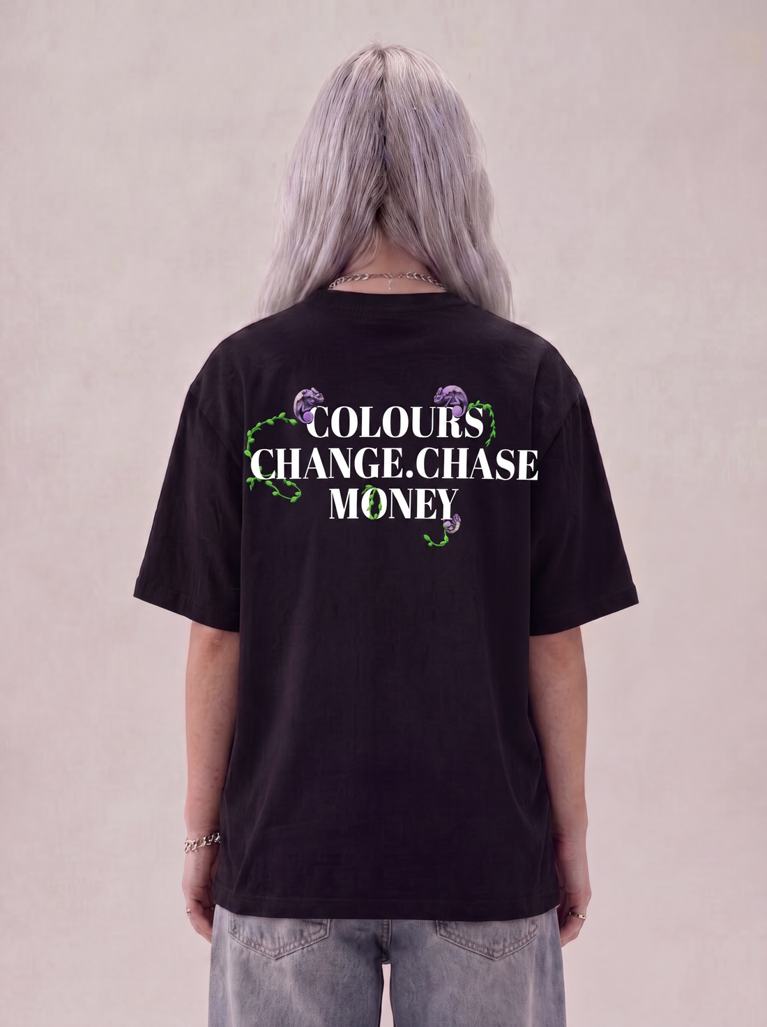 Chase Money T-Shirt
