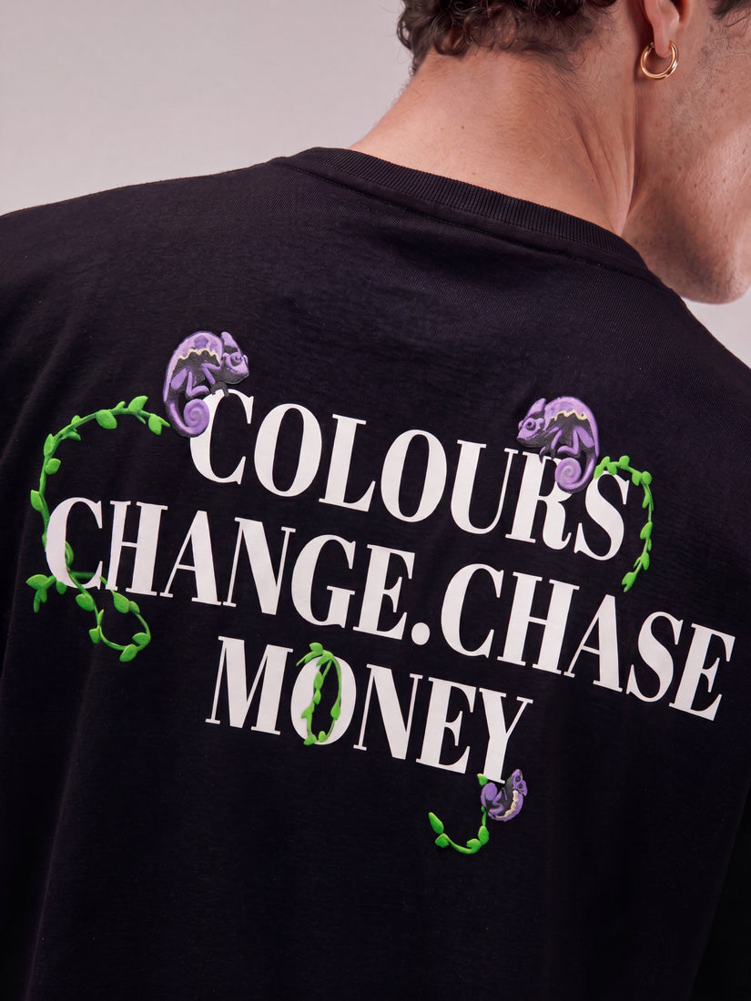 Chase Money T-Shirt