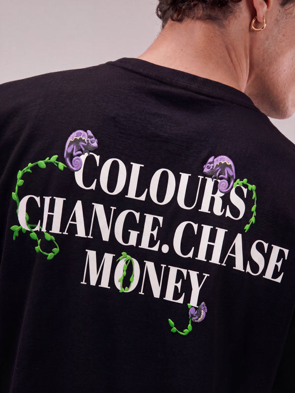 Chase Money T-Shirt