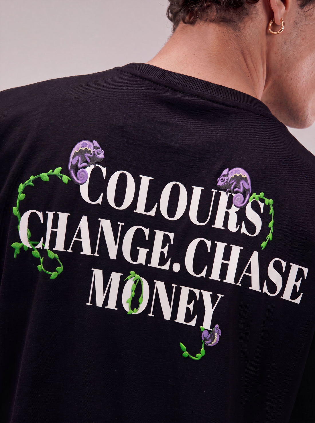 Chase Money T-Shirt
