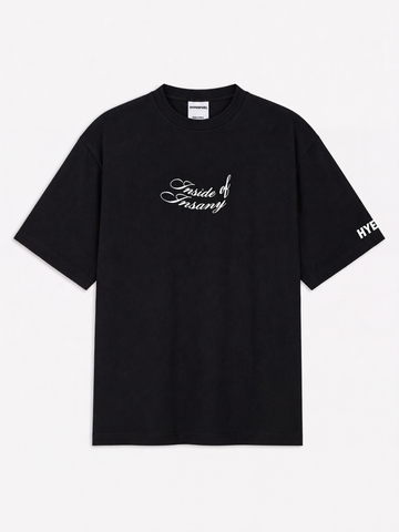 Inside Of Insanity T-Shirt