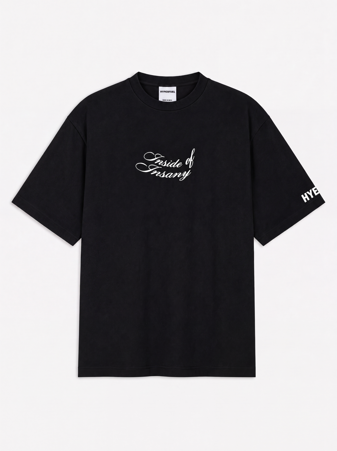 Inside Of Insanity T-Shirt