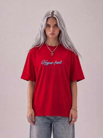 Blocked Again T-Shirt