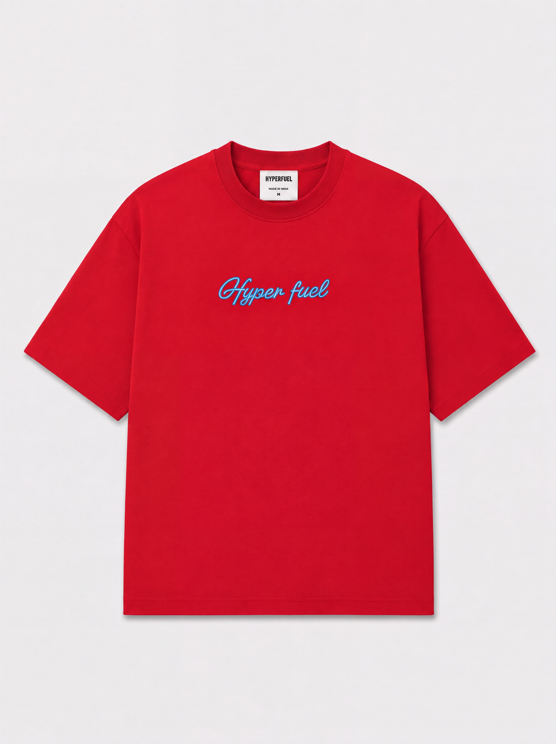Blocked Again T-Shirt