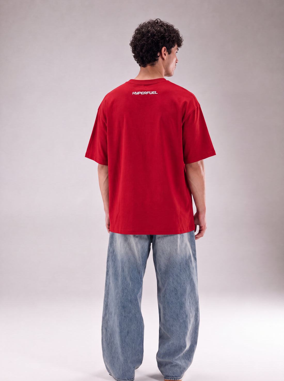 Choke or Coke Graphic T-Shirt