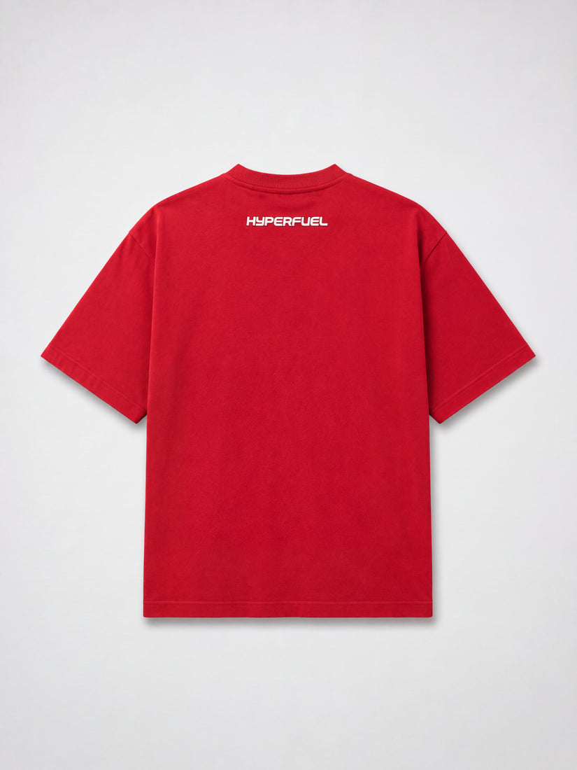 Choke or Coke Graphic T-Shirt
