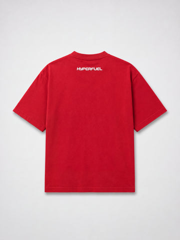 Choke or Coke Graphic T-Shirt