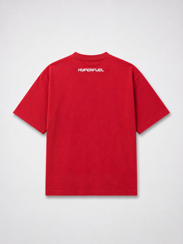 Choke or Coke Graphic T-Shirt